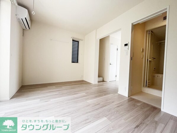 へーベルメゾン祇園町の物件内観写真